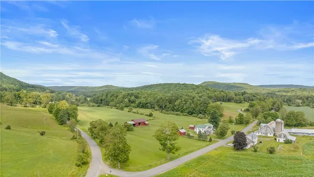 $449,000 | 941 County Highway, Charlotteville, NY 12036