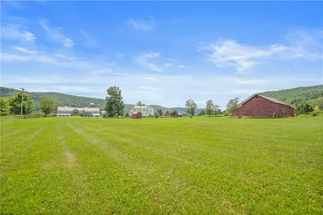 $449,000 | 941 County Highway, Charlotteville, NY 12036