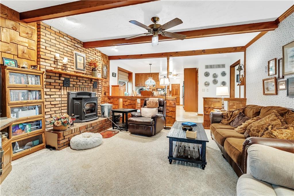 389 Kriess Road Renfrew, PA 16053 - Photo 16 of 49 Gallery Image 16