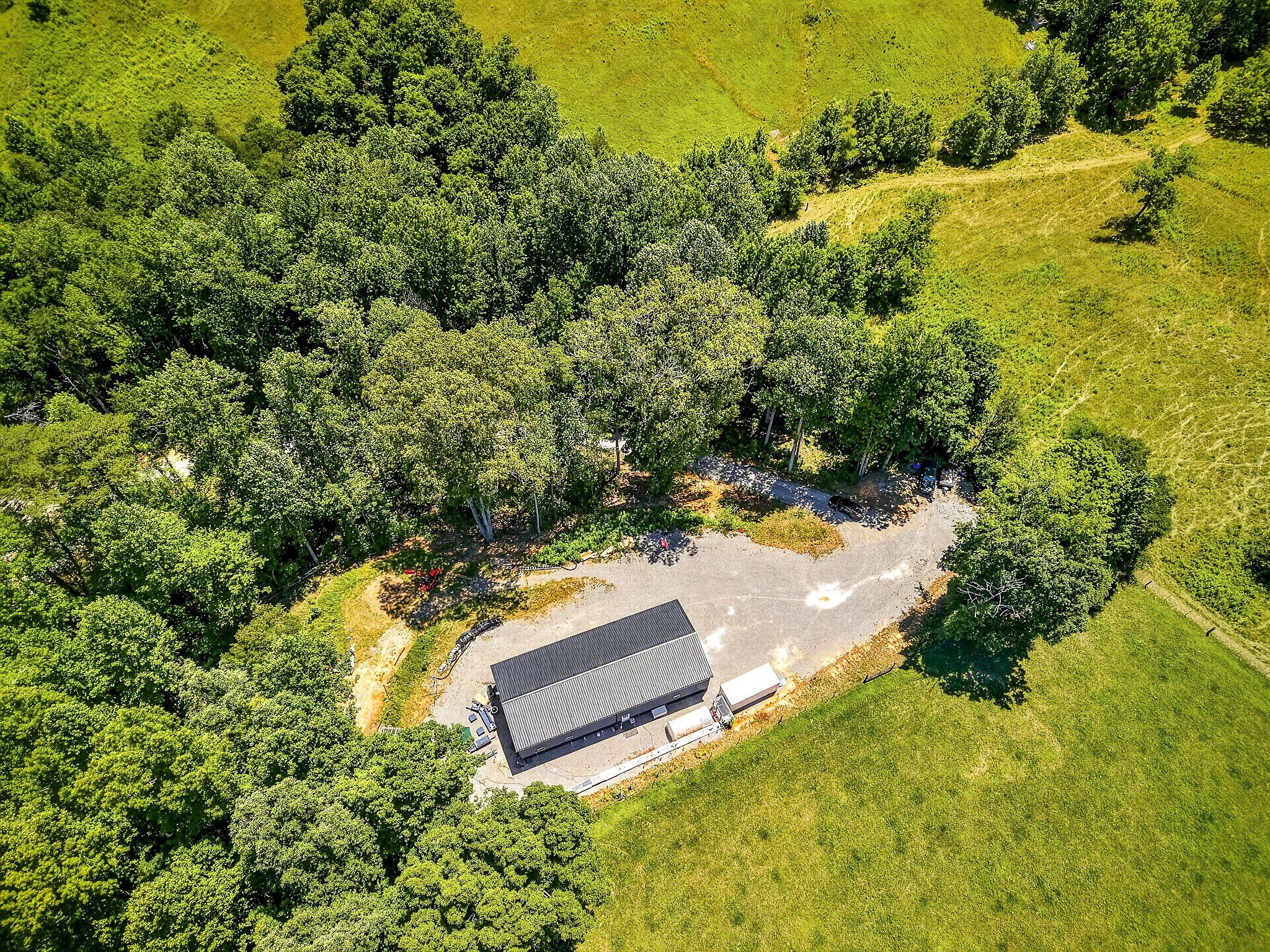 359 Allen Sells Lane Alpine, TN 38543 - Photo 51 of 71