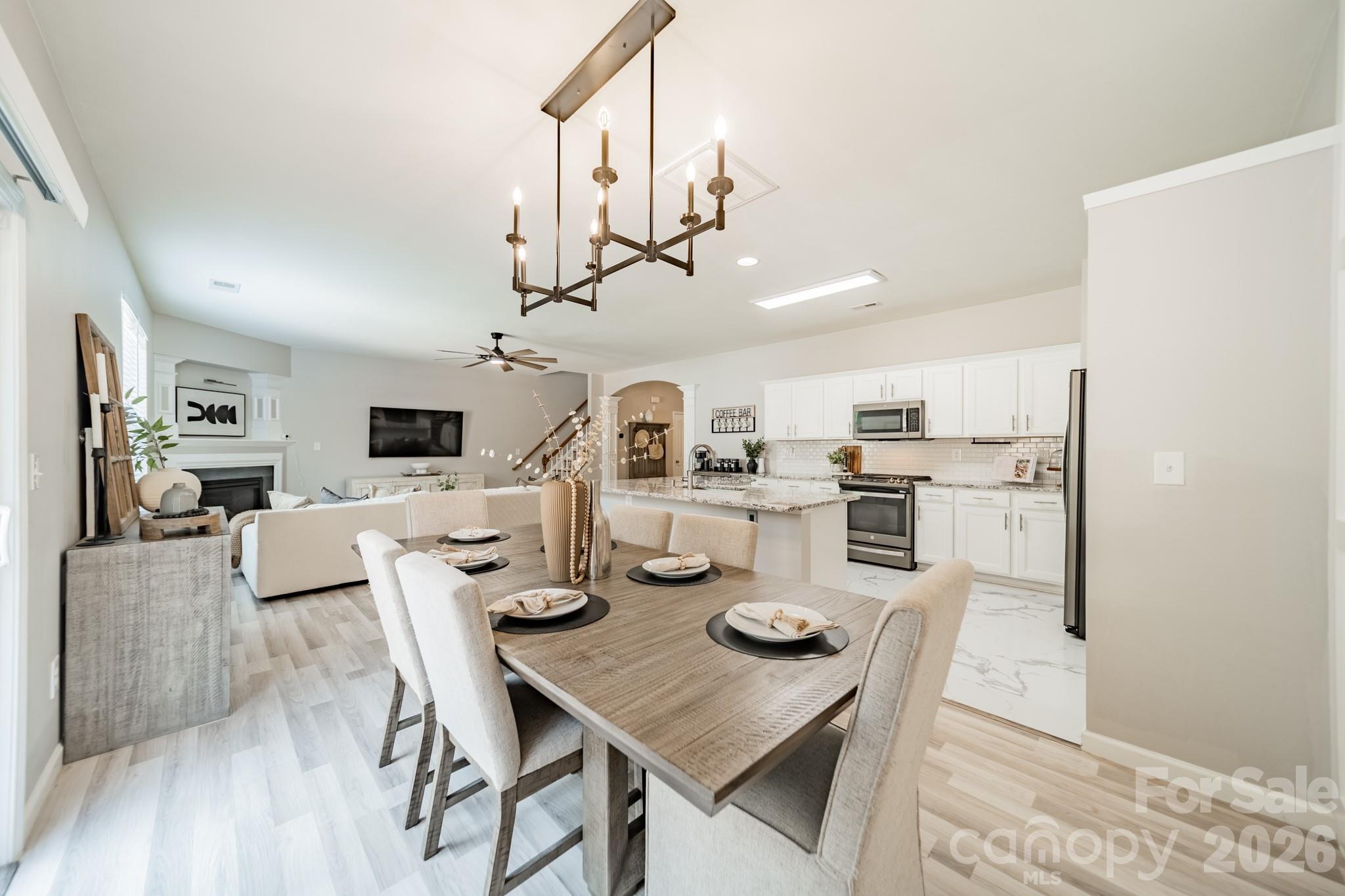 12922 Rothe House Road Charlotte, NC 28273 - Photo 21 of 48
