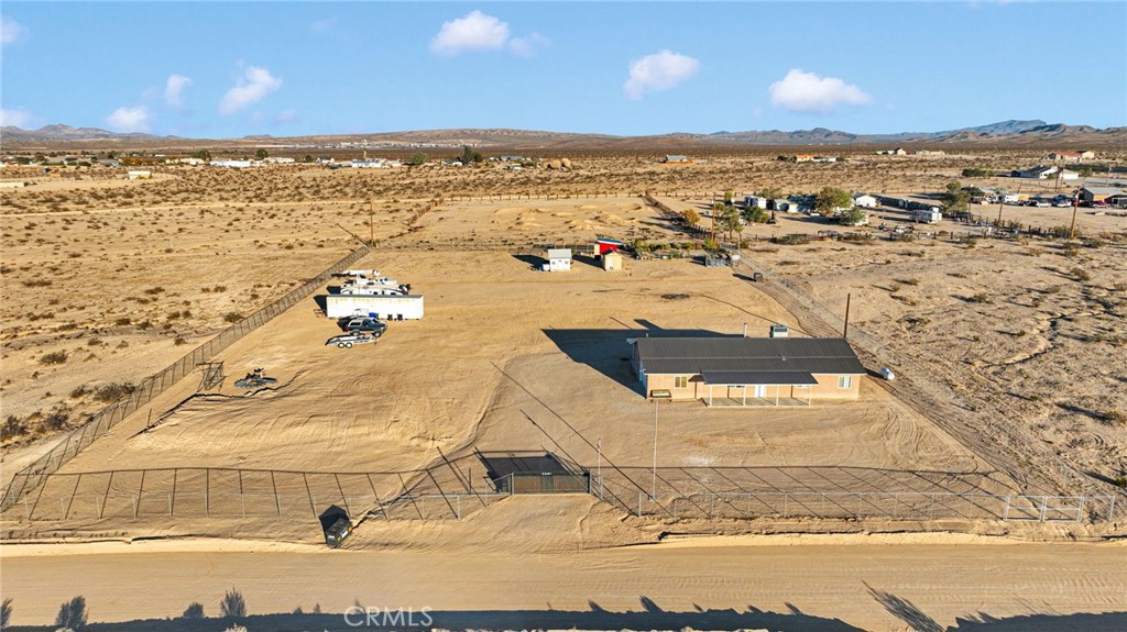 32461 Prairie Avenue Barstow, CA 92311 - Photo 40 of 46