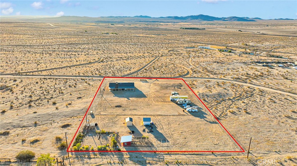 32461 Prairie Avenue Barstow, CA 92311 - Photo 43 of 46 a view of an ocean and beach