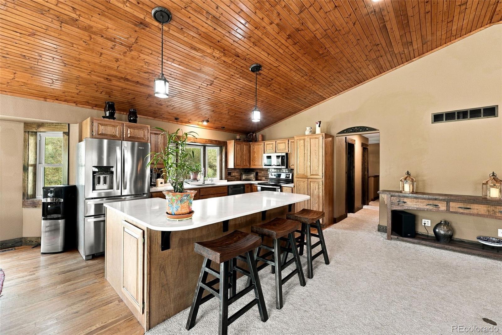 681 Bitterroot Gulch Road Loveland, CO 80537 - Photo 9 of 50 Gallery Image 9