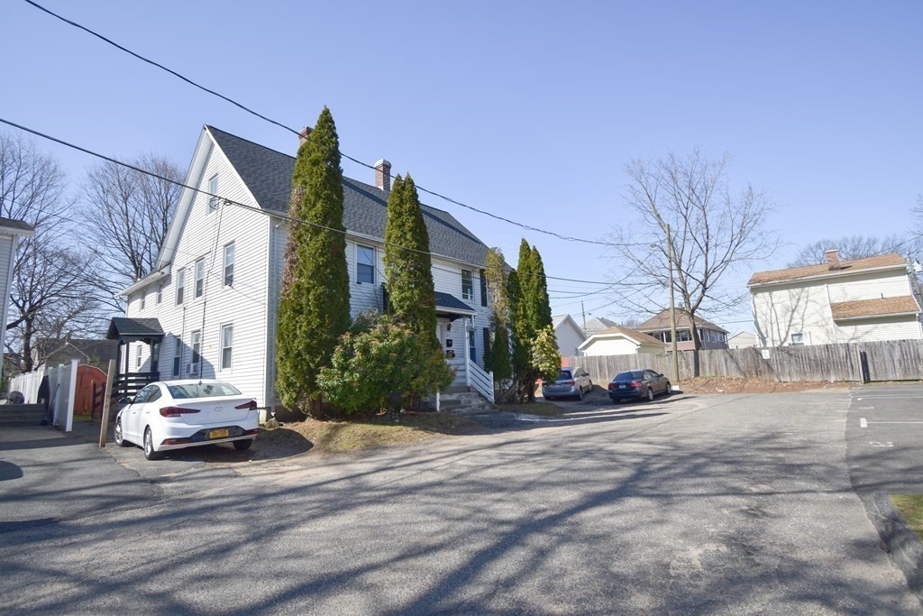 45-47 Beaudry Avenue Springfield, MA 01151 - Photo 1 of 14 Gallery Image 1