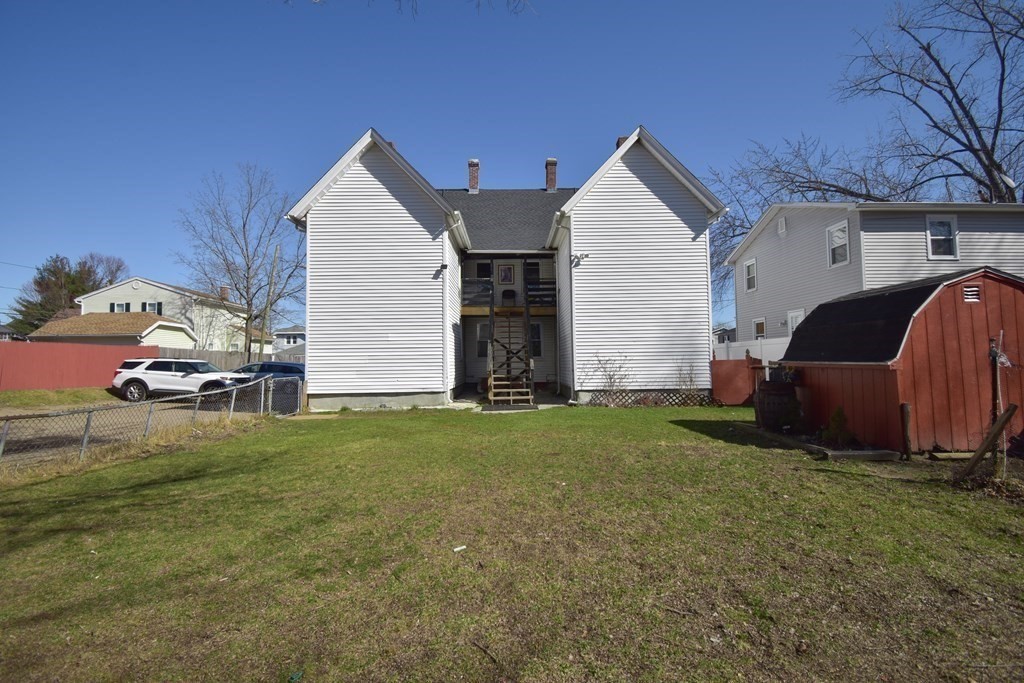 45-47 Beaudry Avenue Springfield, MA 01151 - Photo 5 of 14 Gallery Image 5