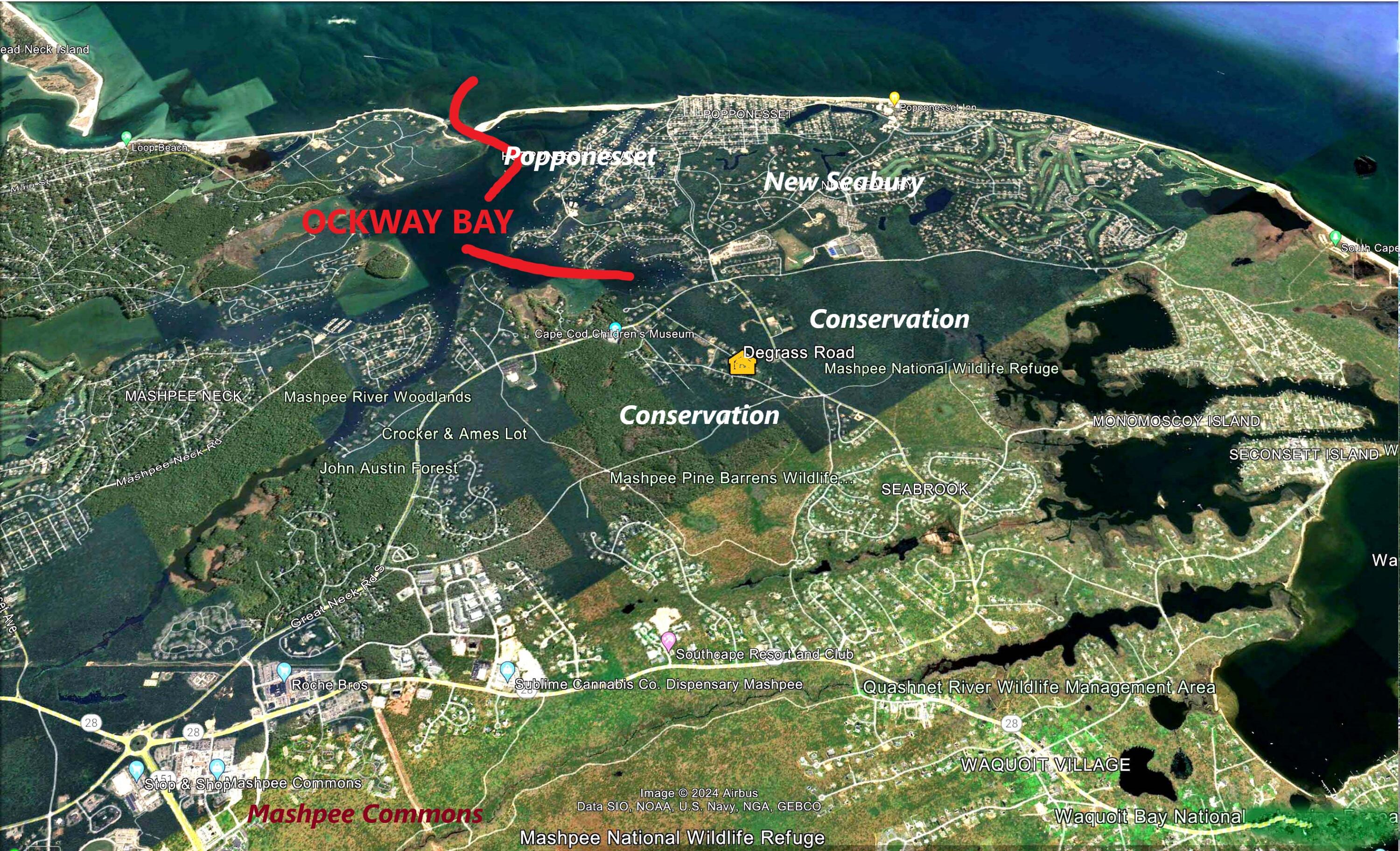 89 Degrass Road Mashpee, MA 02649 - Photo 4 of 37