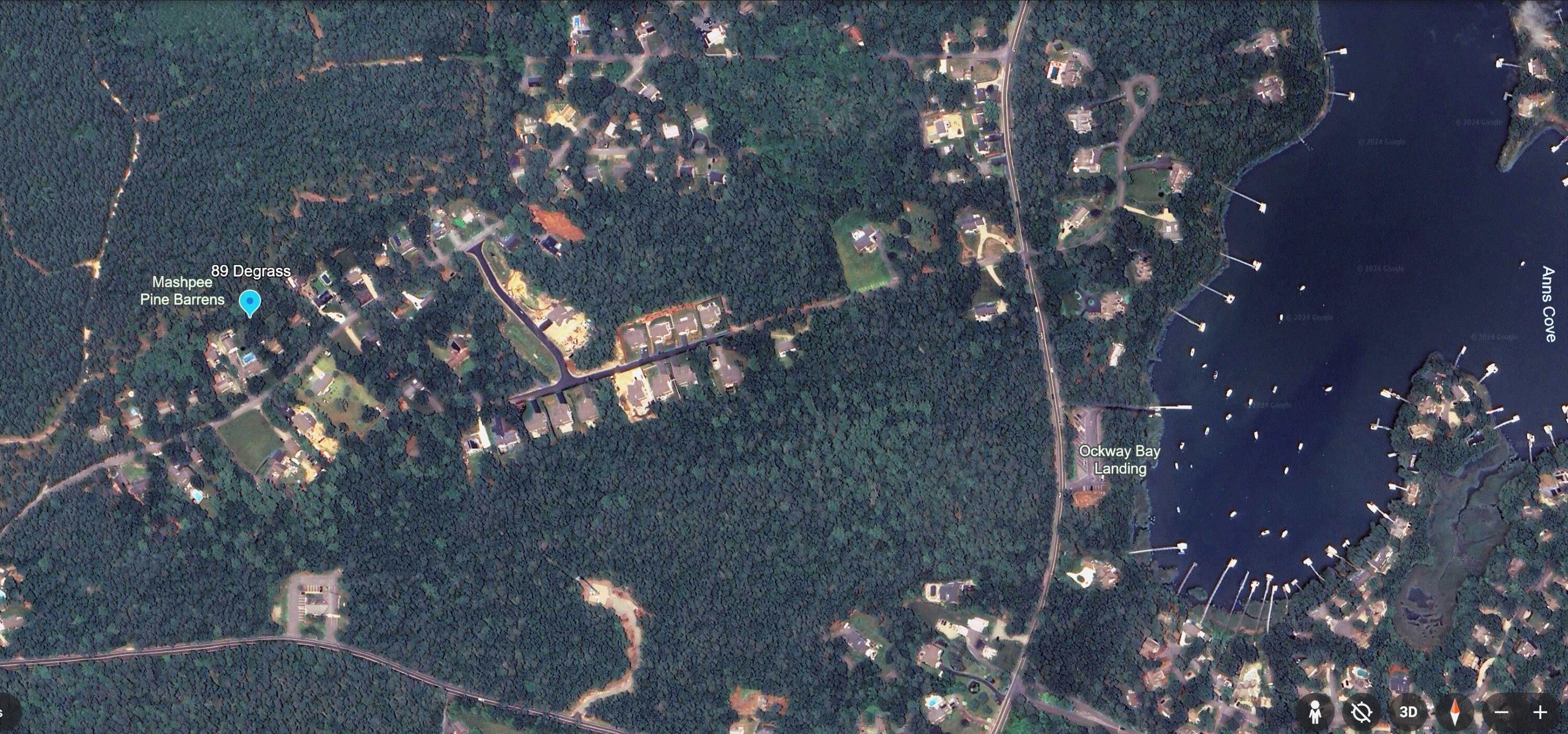 89 Degrass Road Mashpee, MA 02649 - Photo 5 of 37