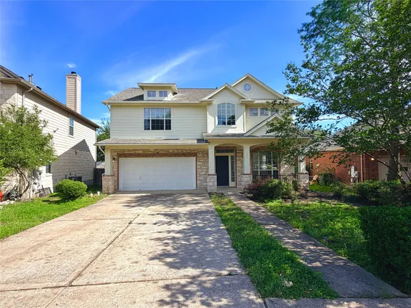 $2,600 | 111 North Field Street, Round Rock, TX 78681
