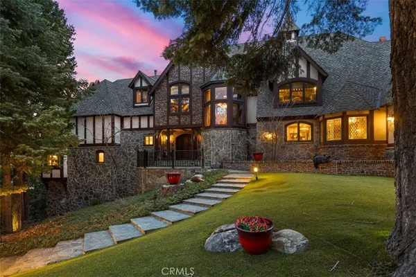 $4,500,000 | 29162 Bald Eagle Ridge Road, Lake Arrowhead, CA 92352