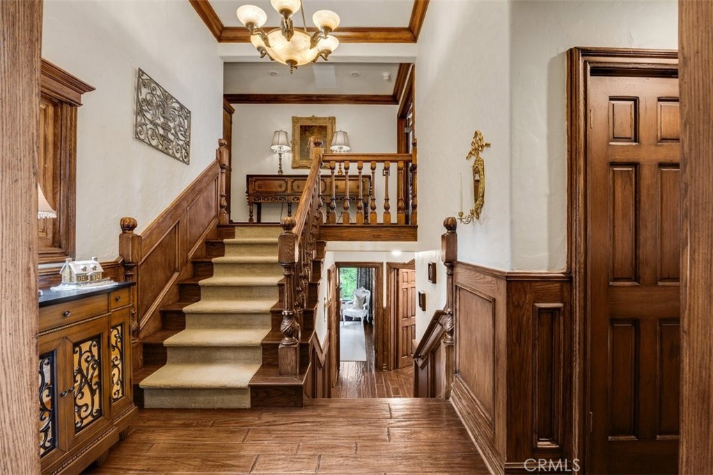 29162 Bald Eagle Ridge Road Lake Arrowhead, CA 92352 - Photo 17 of 60