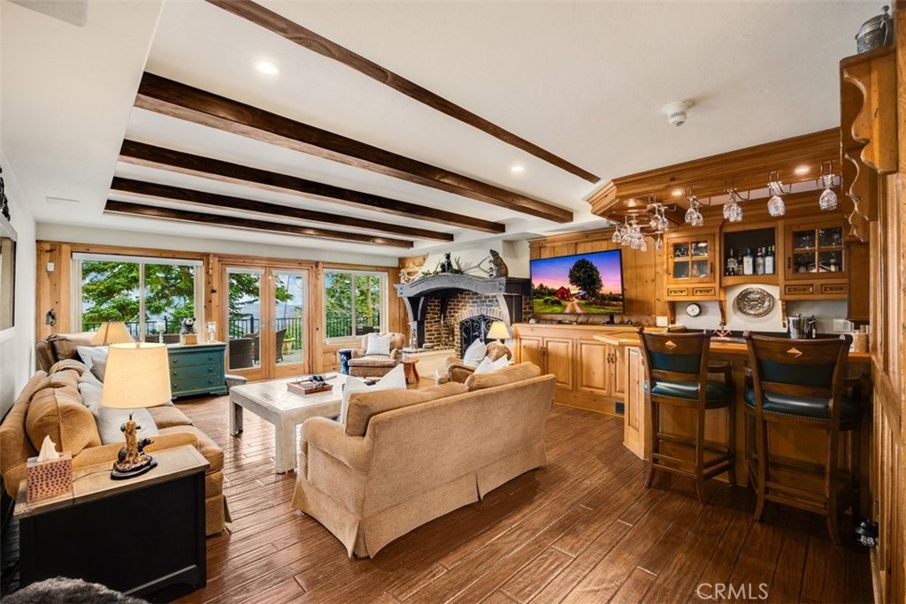 29162 Bald Eagle Ridge Road Lake Arrowhead, CA 92352 - Photo 20 of 60