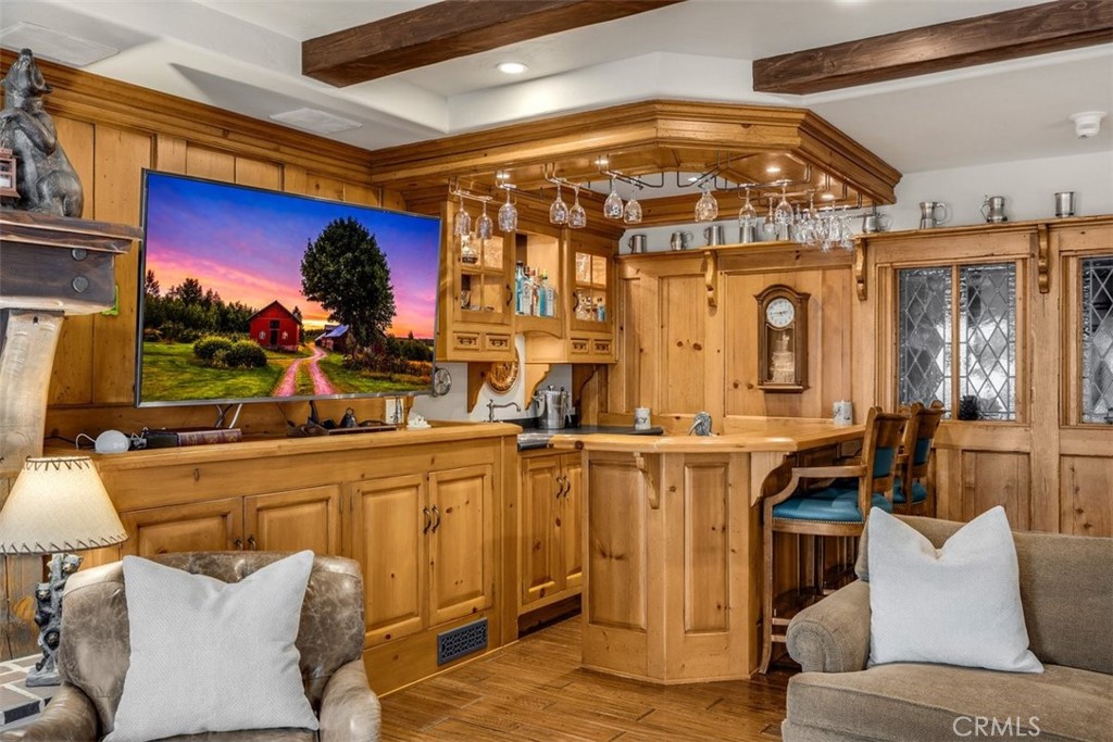 29162 Bald Eagle Ridge Road Lake Arrowhead, CA 92352 - Photo 21 of 60