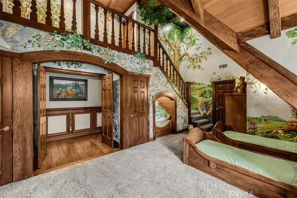 $4,500,000 | 29162 Bald Eagle Ridge Road, Lake Arrowhead, CA 92352