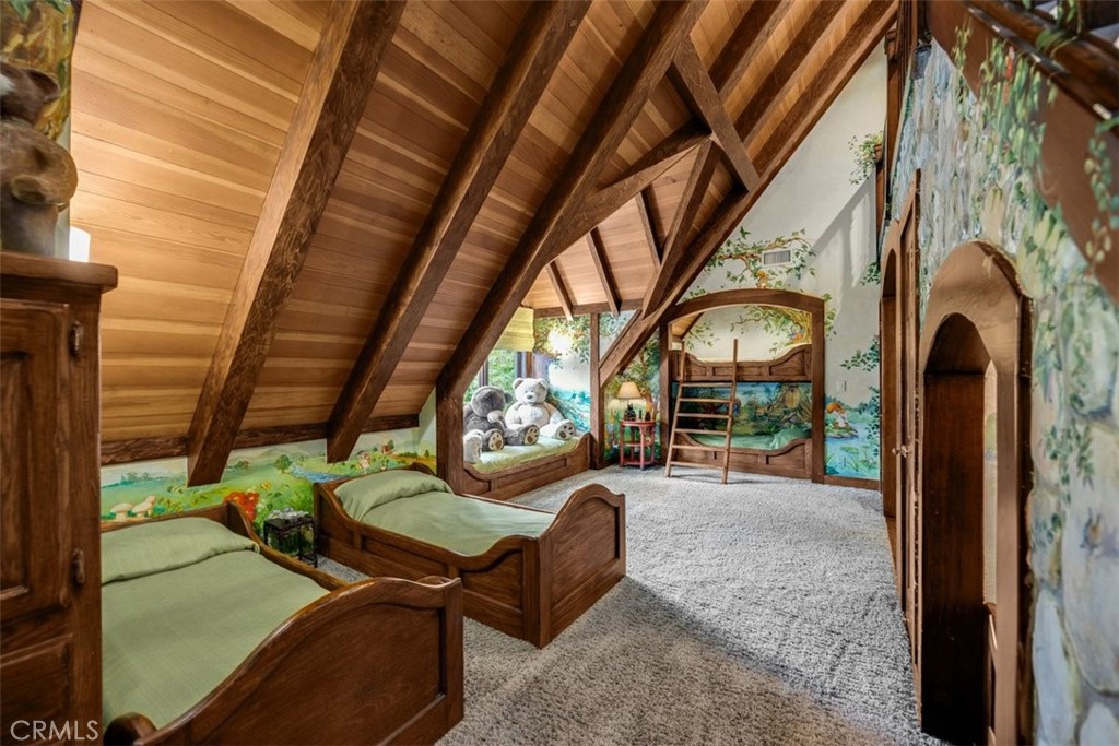 29162 Bald Eagle Ridge Road Lake Arrowhead, CA 92352 - Photo 33 of 60