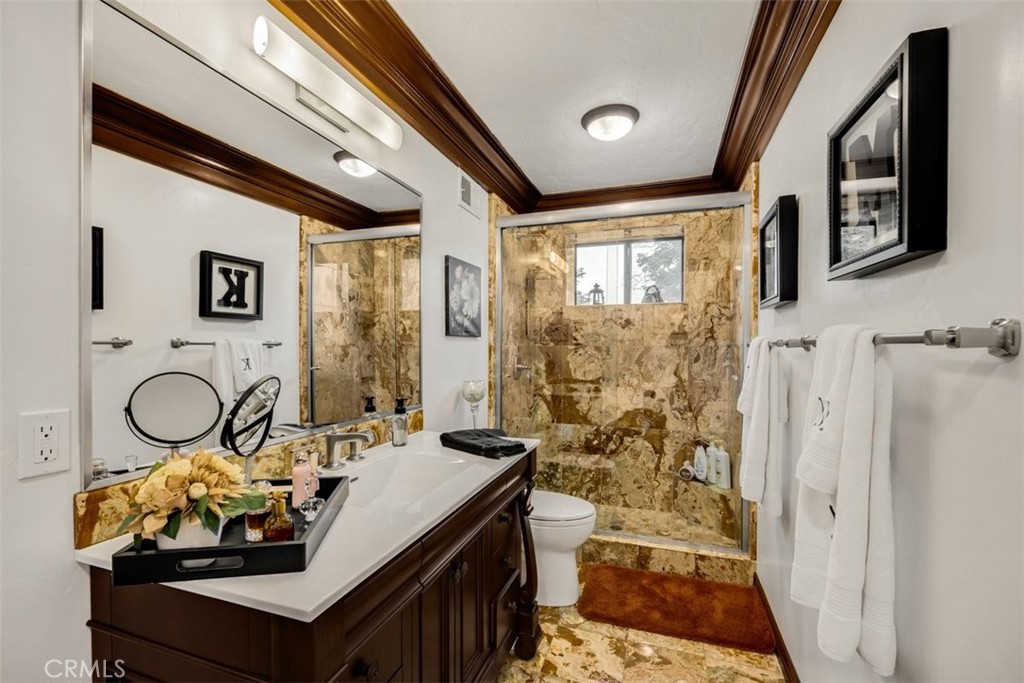 29162 Bald Eagle Ridge Road Lake Arrowhead, CA 92352 - Photo 34 of 60