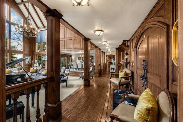$4,500,000 | 29162 Bald Eagle Ridge Road, Lake Arrowhead, CA 92352