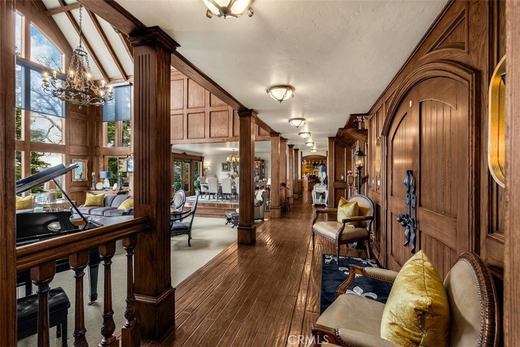 29162 Bald Eagle Ridge Road Lake Arrowhead, CA 92352 - Photo 4 of 60