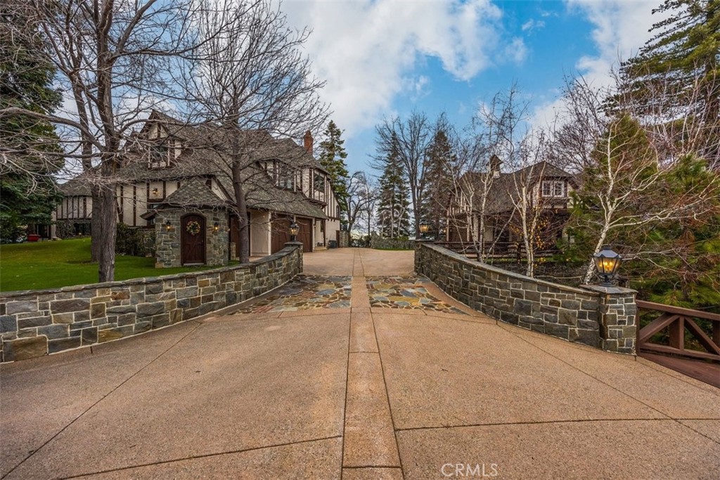 29162 Bald Eagle Ridge Road Lake Arrowhead, CA 92352 - Photo 43 of 60