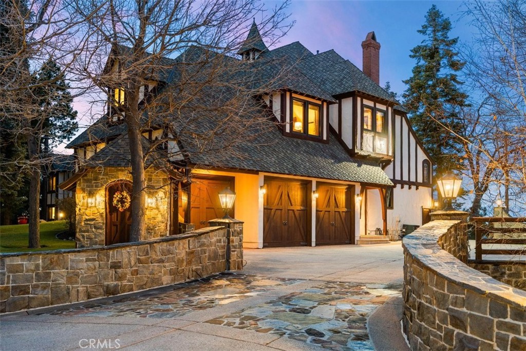 29162 Bald Eagle Ridge Road Lake Arrowhead, CA 92352 - Photo 45 of 60