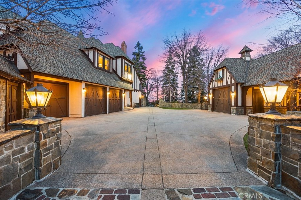 29162 Bald Eagle Ridge Road Lake Arrowhead, CA 92352 - Photo 46 of 60