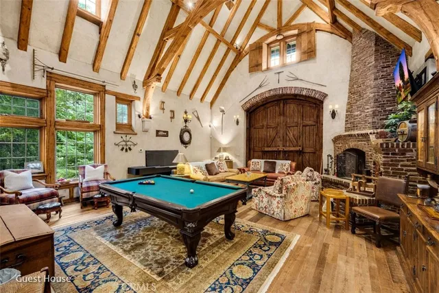 $4,500,000 | 29162 Bald Eagle Ridge Road, Lake Arrowhead, CA 92352