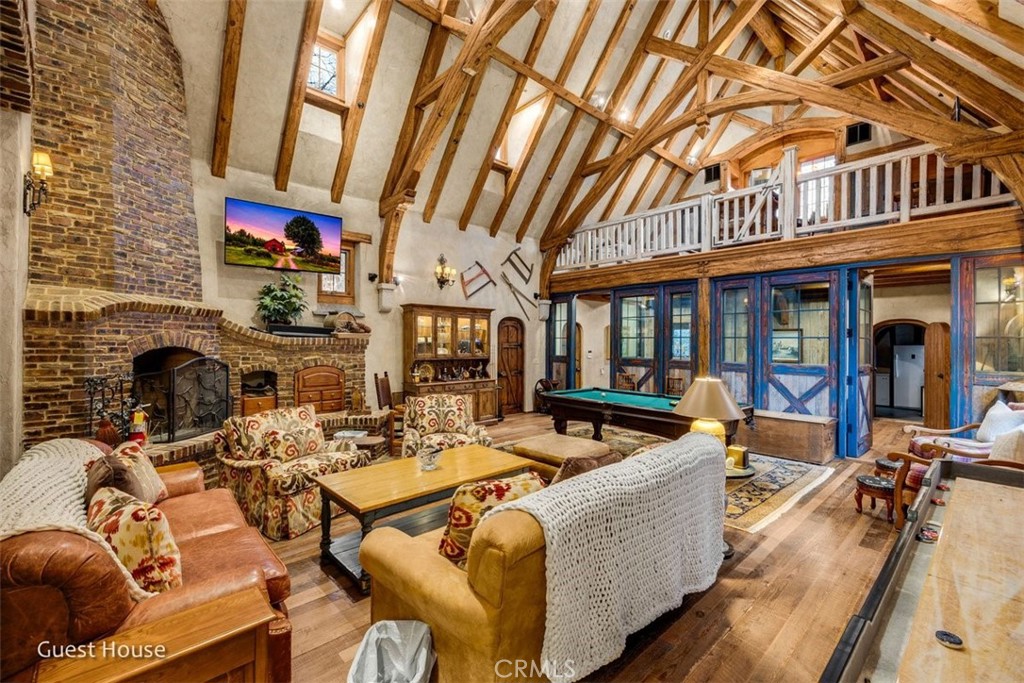 29162 Bald Eagle Ridge Road Lake Arrowhead, CA 92352 - Photo 50 of 60