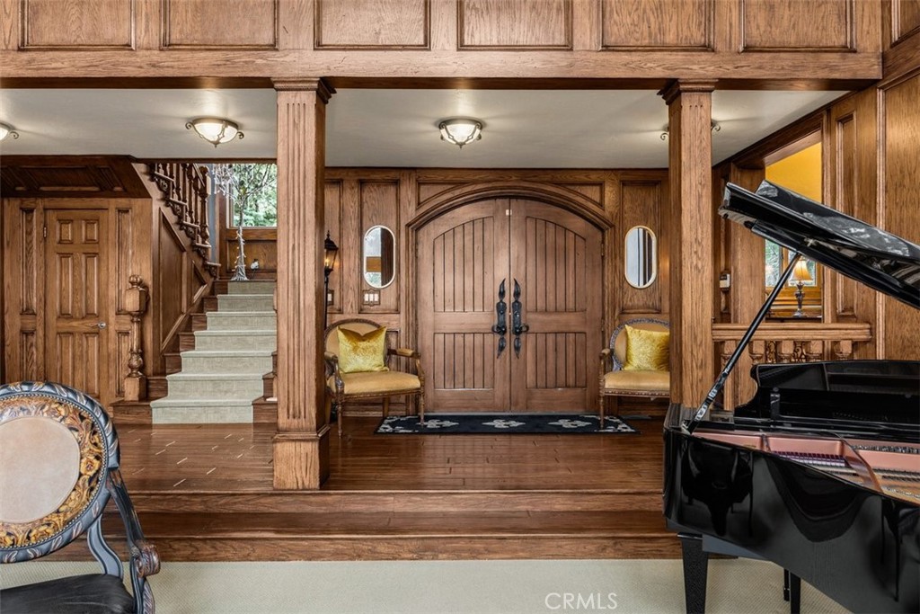 29162 Bald Eagle Ridge Road Lake Arrowhead, CA 92352 - Photo 5 of 60