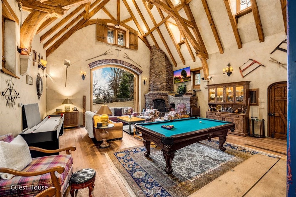 29162 Bald Eagle Ridge Road Lake Arrowhead, CA 92352 - Photo 51 of 60