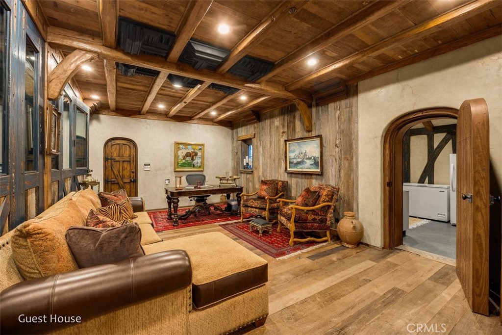 29162 Bald Eagle Ridge Road Lake Arrowhead, CA 92352 - Photo 52 of 60