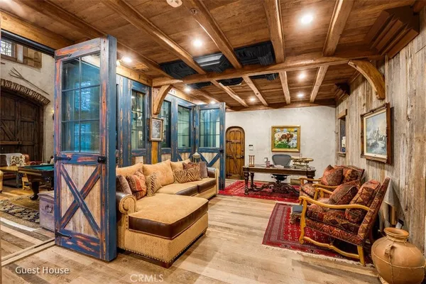 $4,500,000 | 29162 Bald Eagle Ridge Road, Lake Arrowhead, CA 92352