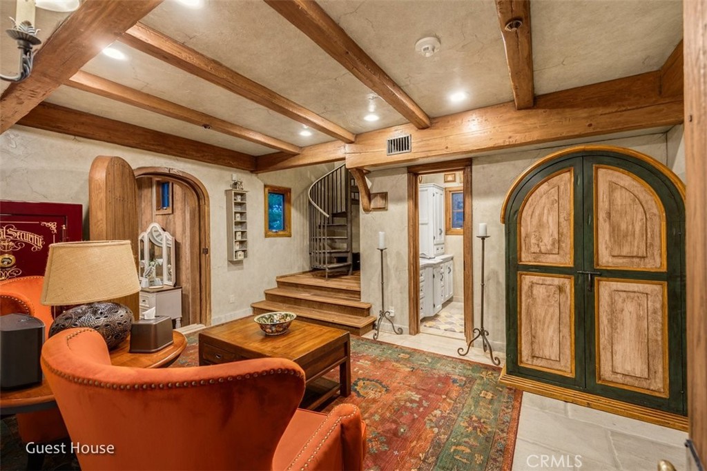 29162 Bald Eagle Ridge Road Lake Arrowhead, CA 92352 - Photo 56 of 60