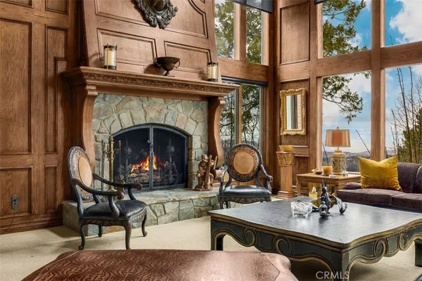 $4,500,000 | 29162 Bald Eagle Ridge Road, Lake Arrowhead, CA 92352