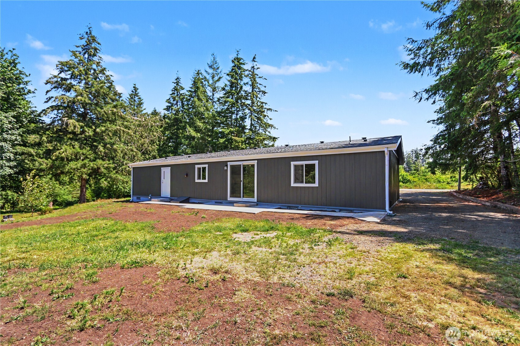121 West Carmen Road North Shelton, WA 98584 - Photo 19 of 30