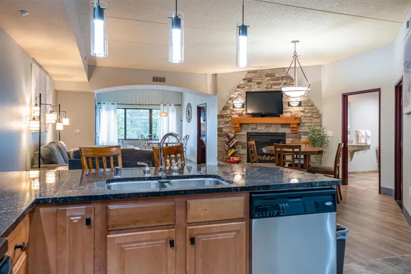 $235,000 | 2411 River, Unit 2429, Wisconsin Dells, WI 53965