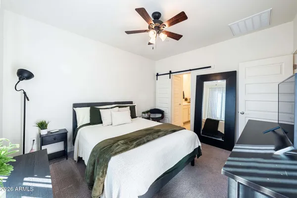 $389,000 | 2750 South Voyager Drive, Unit 101, Gilbert, AZ 85295