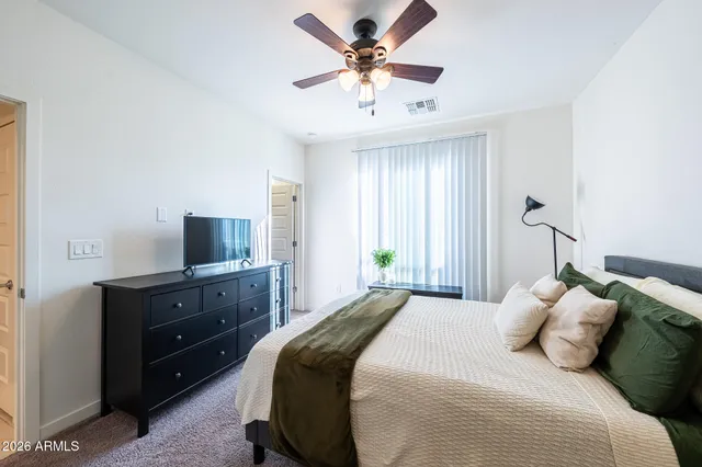 $399,000 | 2750 South Voyager Drive, Unit 101, Gilbert, AZ 85295