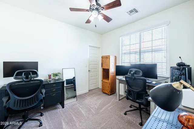 $399,000 | 2750 South Voyager Drive, Unit 101, Gilbert, AZ 85295