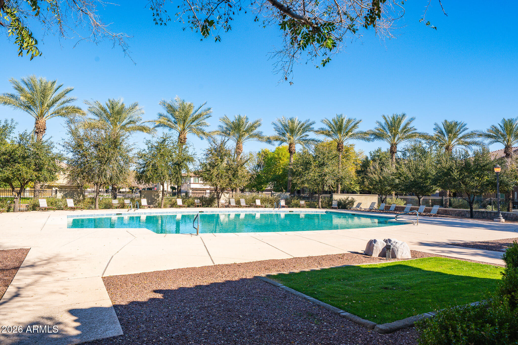 2750 South Voyager Drive, Unit 101 Gilbert, AZ 85295 - Photo 22 of 36 Community Pool