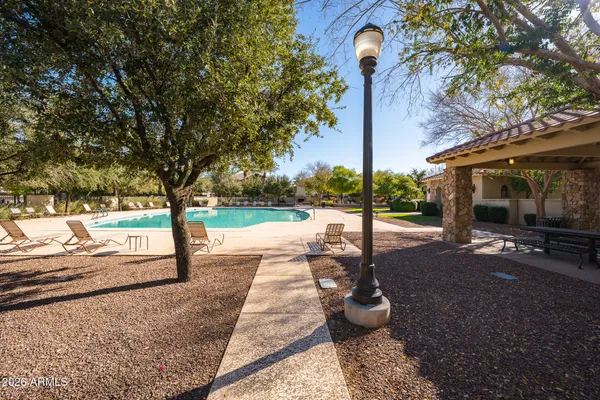 $389,000 | 2750 South Voyager Drive, Unit 101, Gilbert, AZ 85295