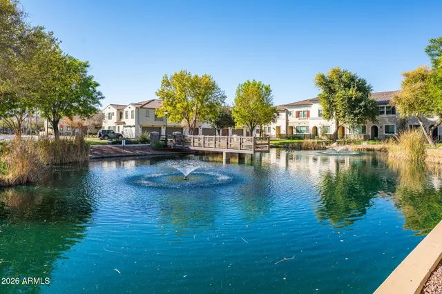 $399,000 | 2750 South Voyager Drive, Unit 101, Gilbert, AZ 85295
