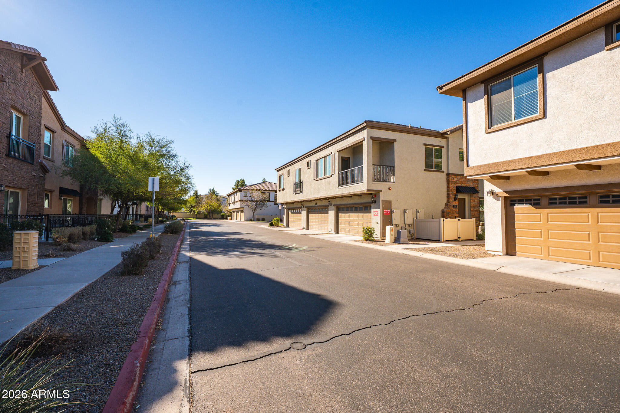 2750 South Voyager Drive, Unit 101 Gilbert, AZ 85295 - Photo 31 of 36 DSC00055
