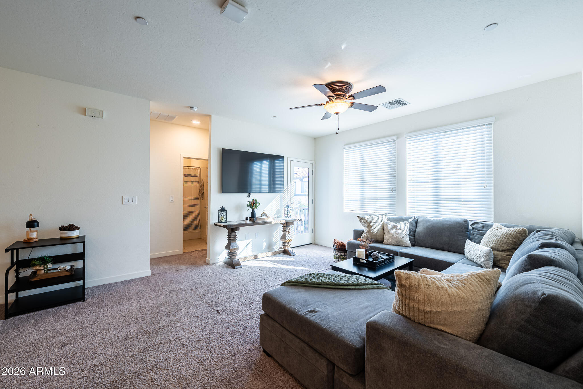 2750 South Voyager Drive, Unit 101 Gilbert, AZ 85295 - Photo 5 of 36 Living Room