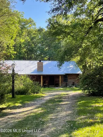 $229,000 | 2010 Jackson Louisiana Road, Woodville, MS 39669