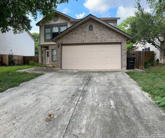 $1,800 | 9847 Kelton Drive, San Antonio, TX 78250