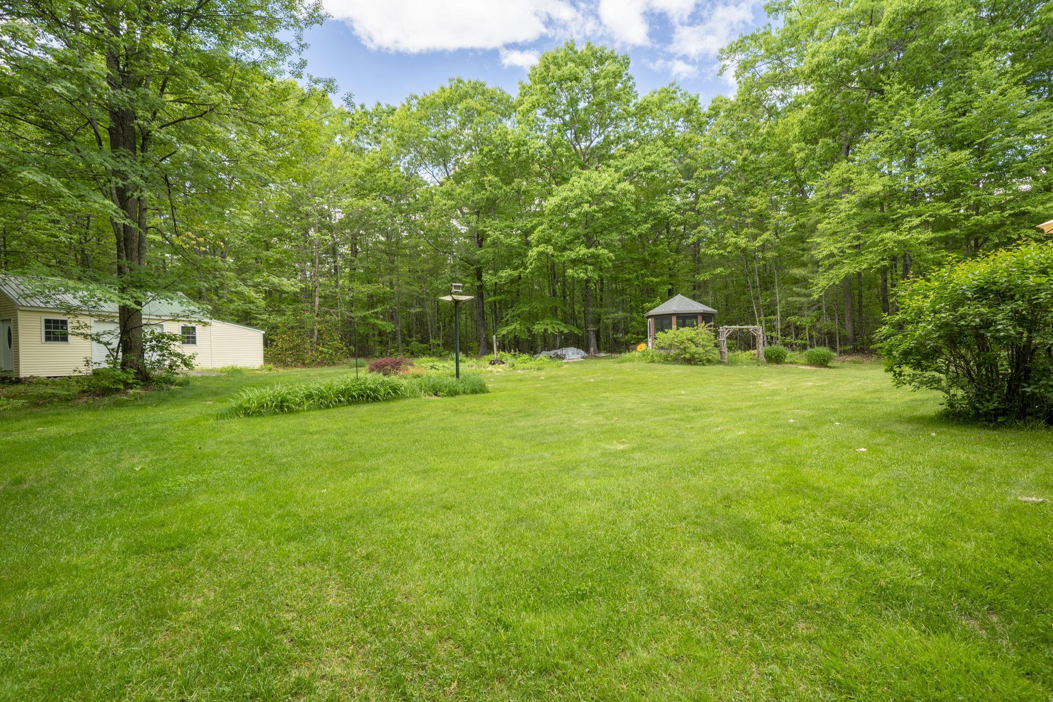 141 Mitchell Road Nottingham, NH 03290 - Photo 59 of 59