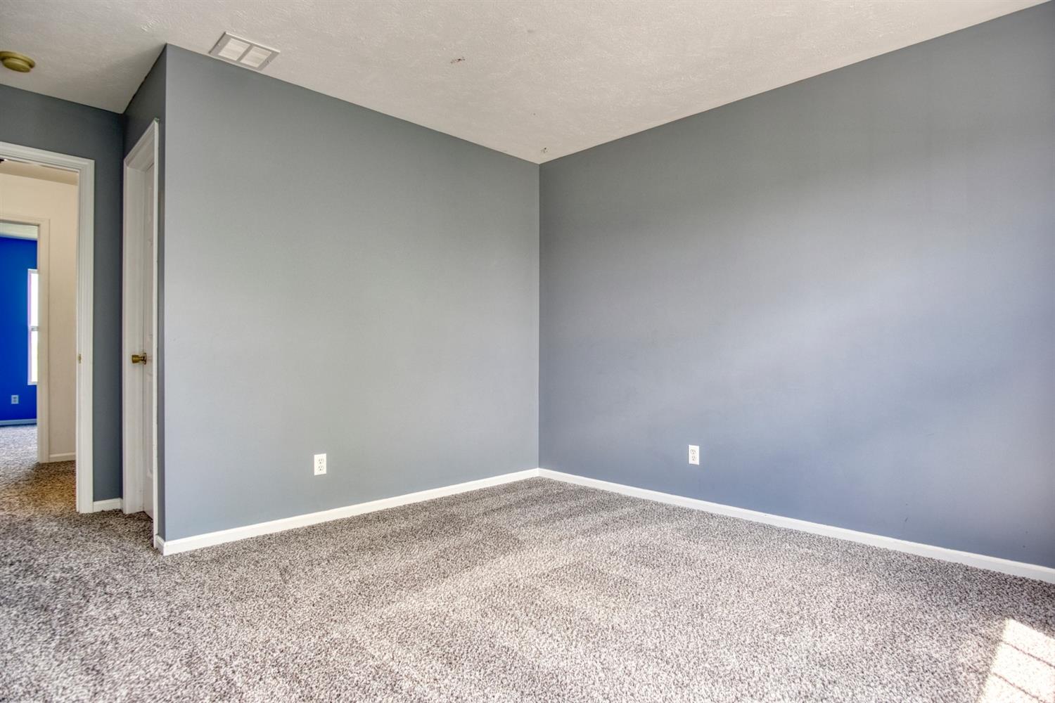 9512 Dewey Place Crown Point, IN 46307 - Photo 15 of 27 a view of an empty room