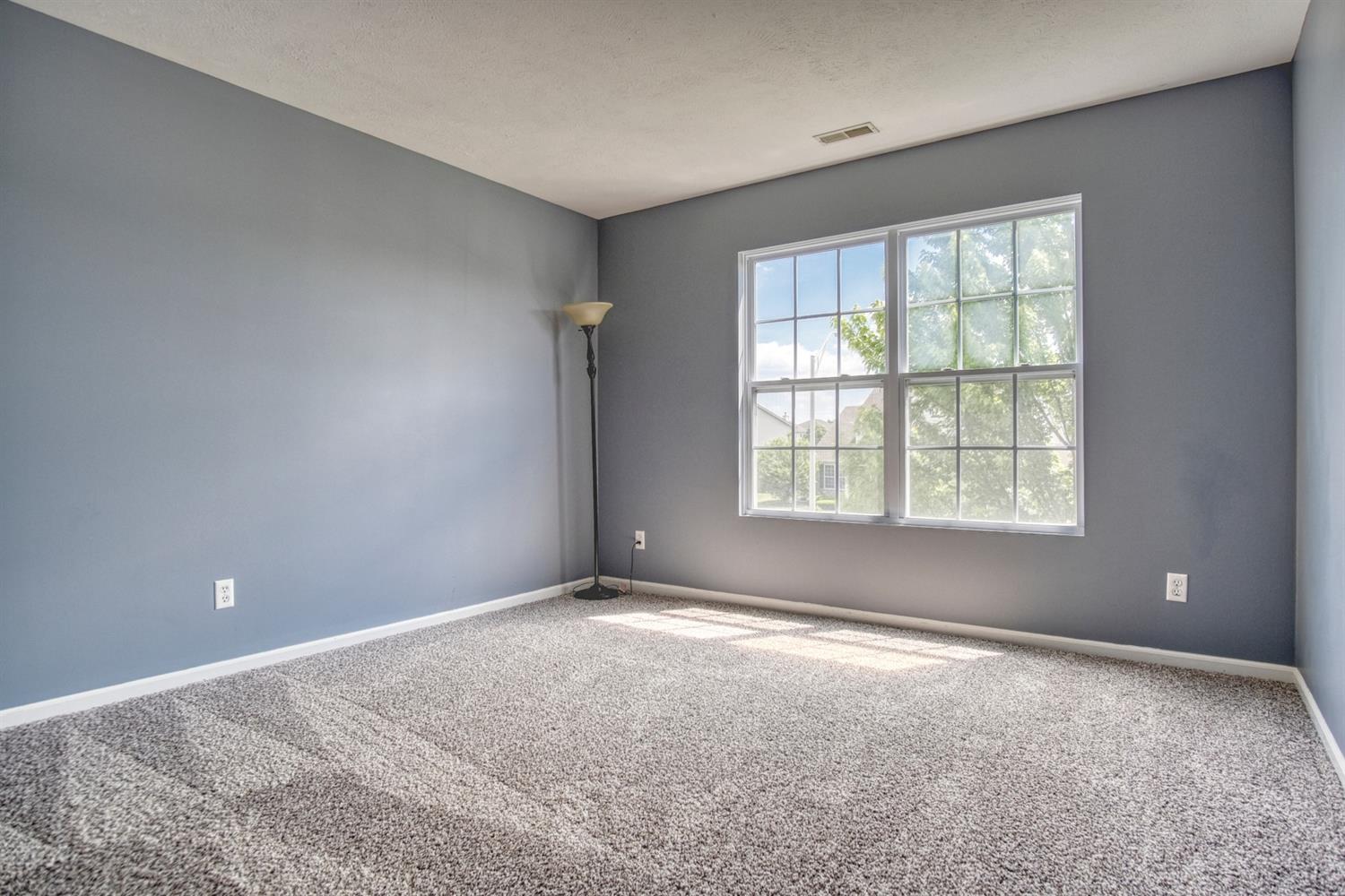 9512 Dewey Place Crown Point, IN 46307 - Photo 16 of 27 a view of a room with windows