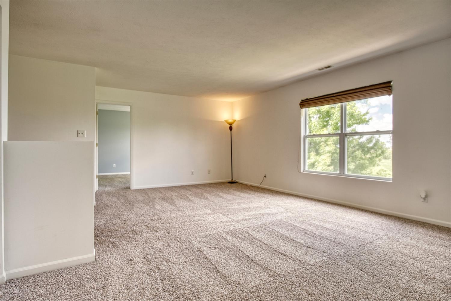 9512 Dewey Place Crown Point, IN 46307 - Photo 18 of 27 an empty room with windows and closet