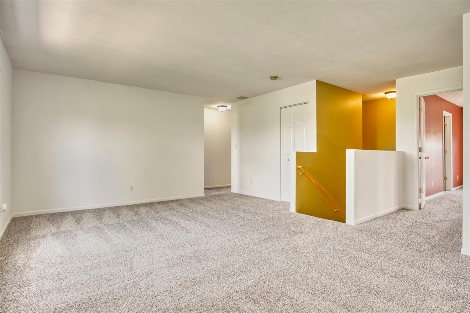 9512 Dewey Place Crown Point, IN 46307 - Photo 20 of 27 a view of an empty room